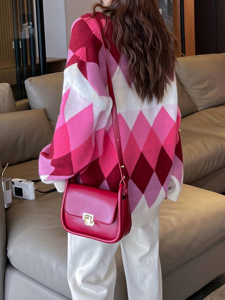 Pulover SHEIN