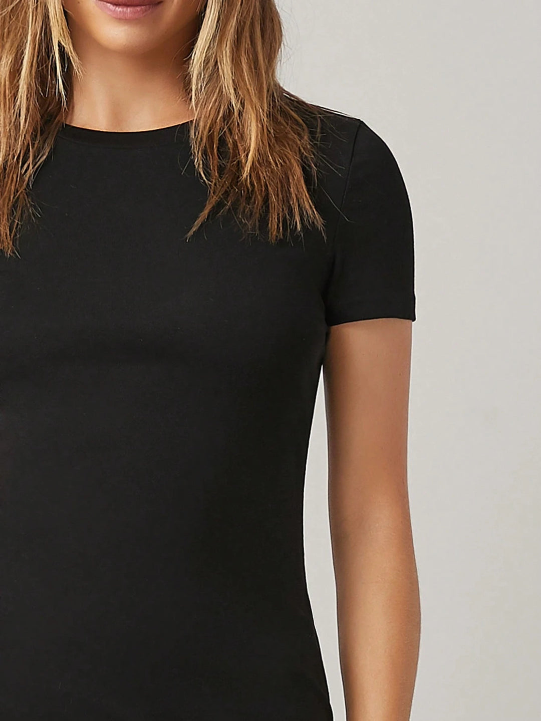 Rochie mini SHEIN, negru