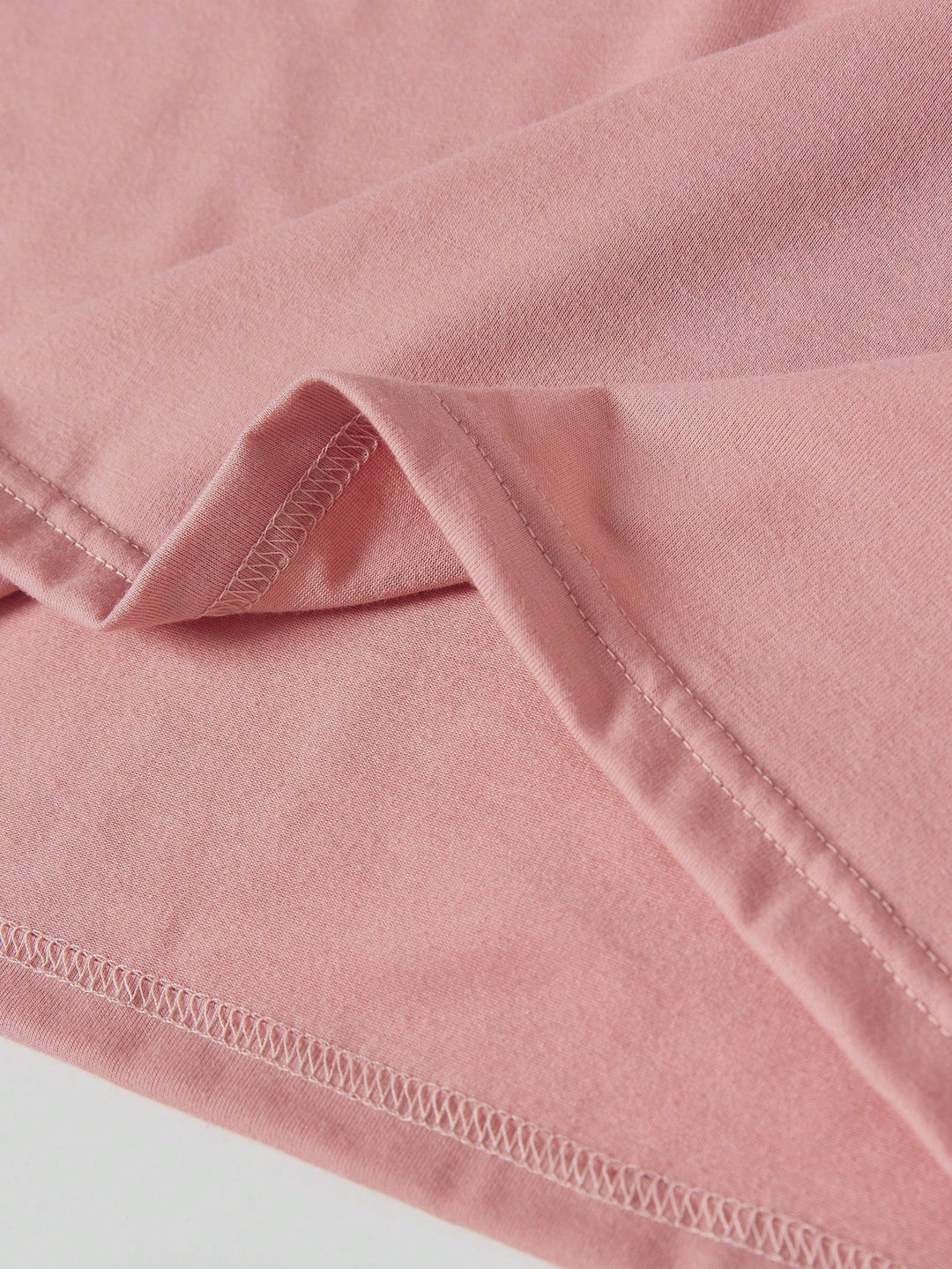Tricou SHEIN, roz