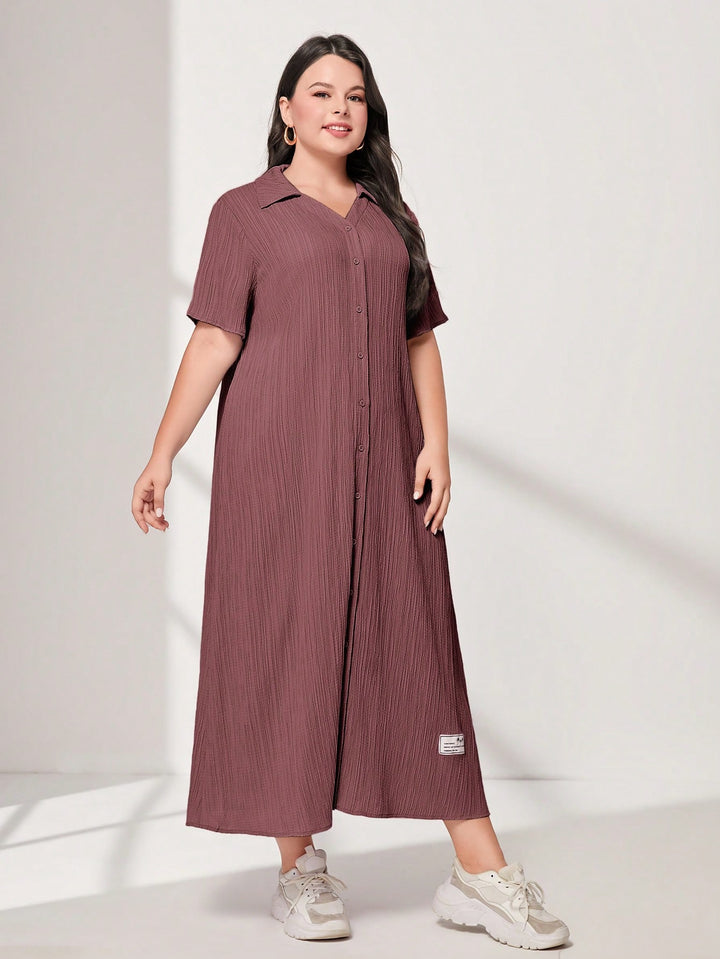 Rochie SHEIN, roz