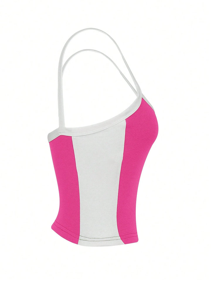 Top SHEIN, mix culori