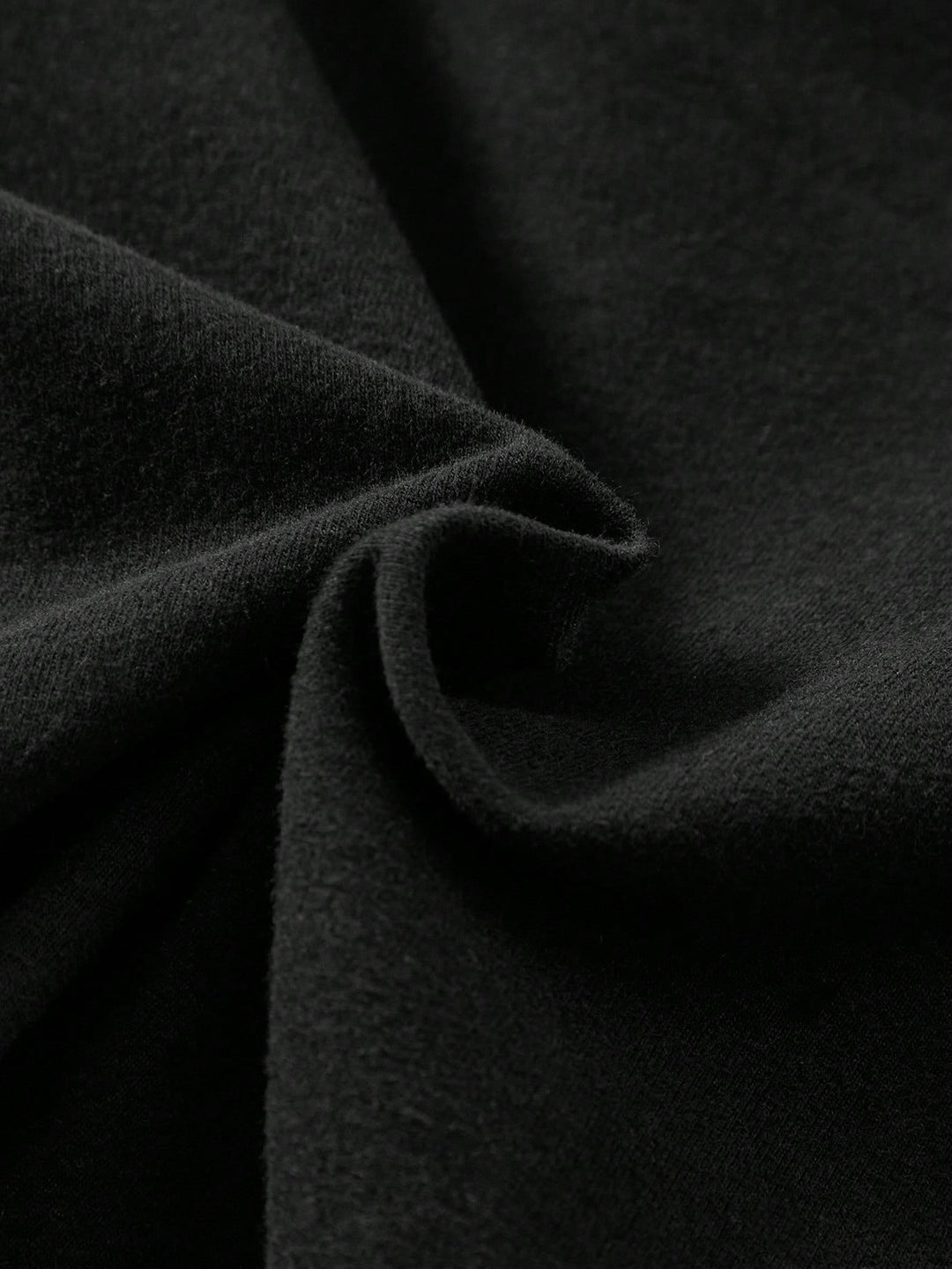 Tricou SHEIN, negru