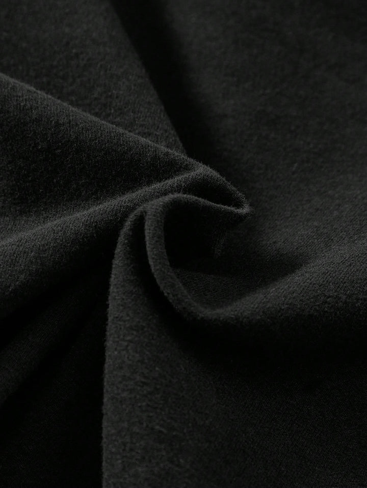 Tricou SHEIN, negru