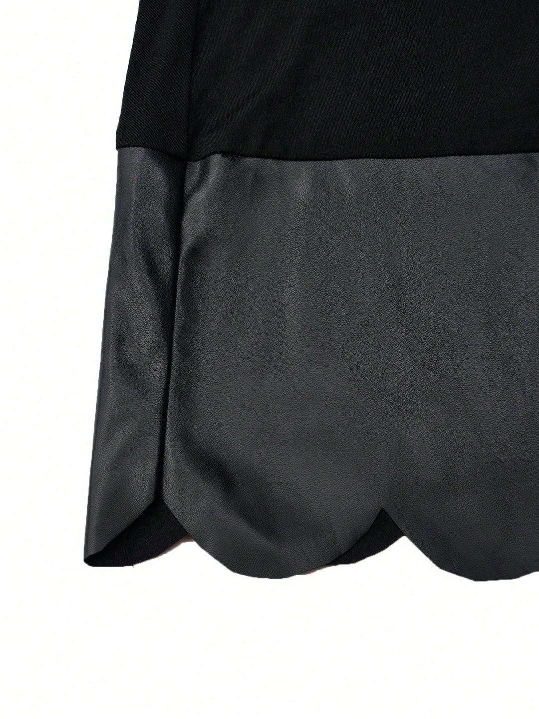 Rochie midi SHEIN, negru