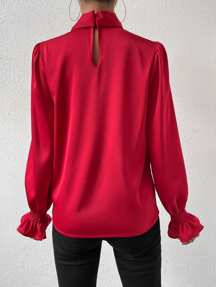 SHEIN ing, vörös