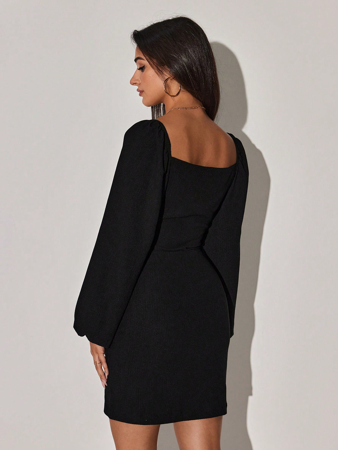 Rochie SHEIN, negru