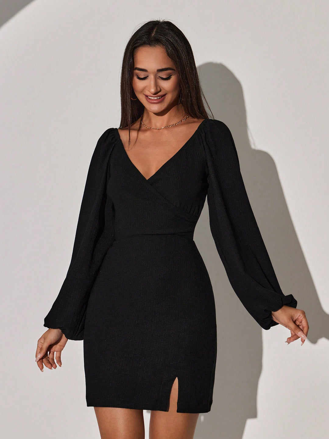 Rochie SHEIN, negru