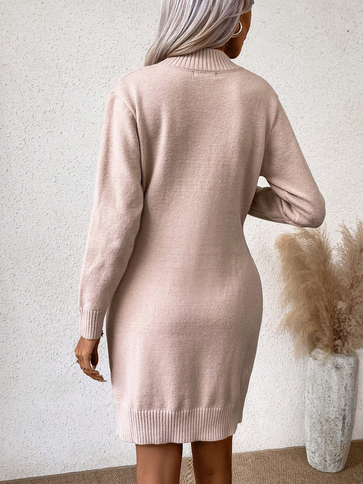Rochie SHEIN, roz