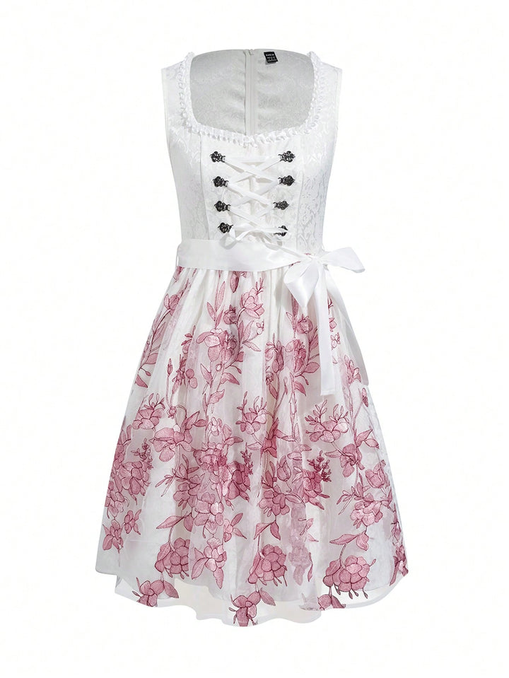 Rochie mini SHEIN, mix culori