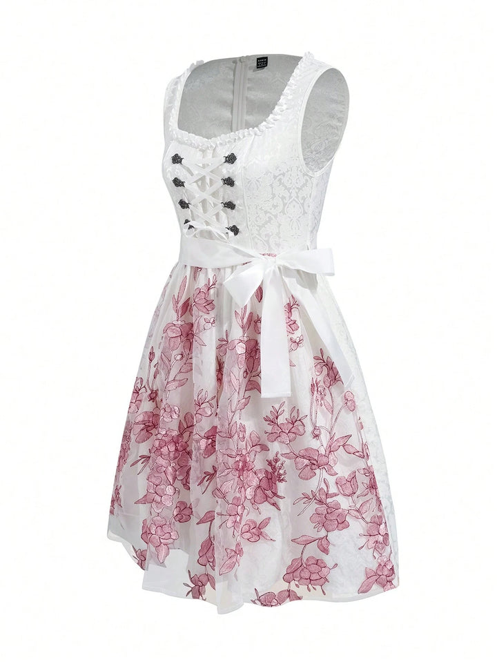Rochie mini SHEIN, mix culori