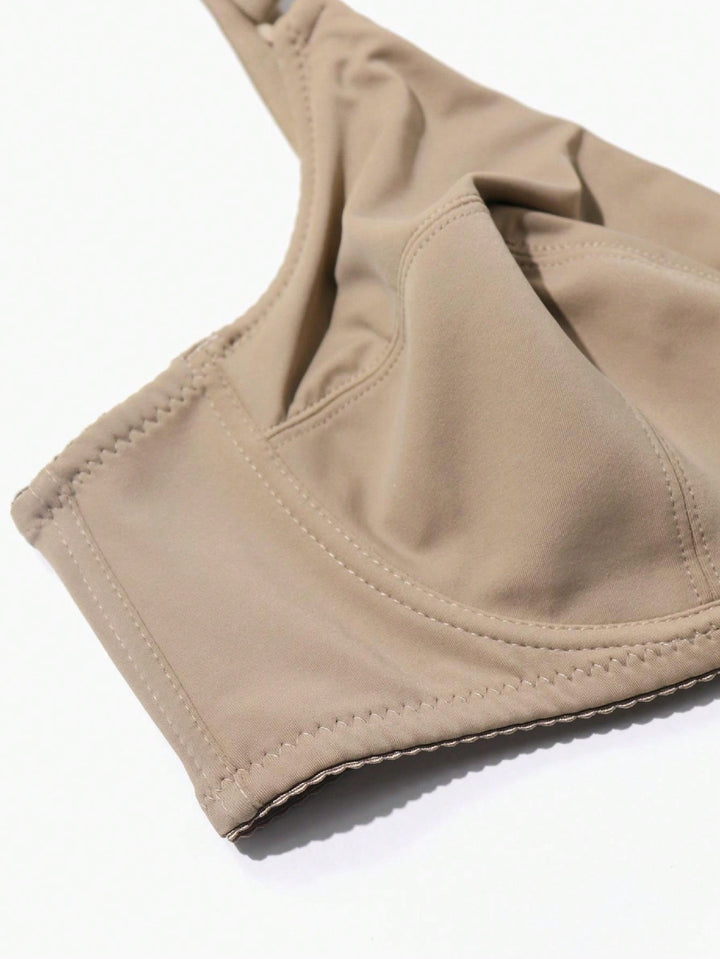 Sutien SHEIN, kaki