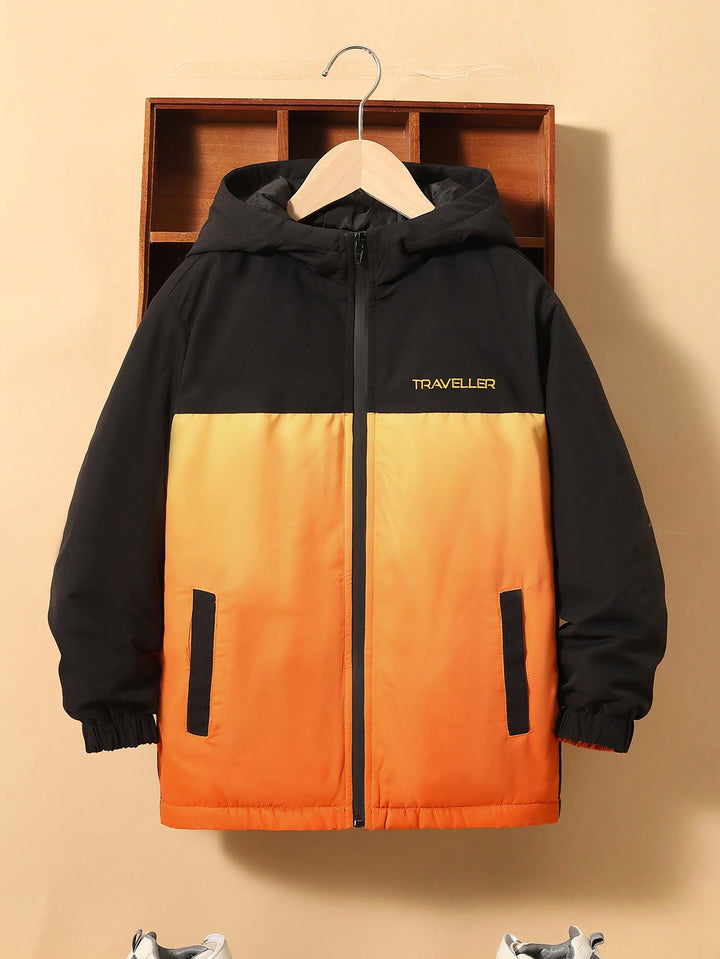 Palton Shein, Negru
