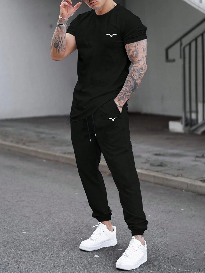 Compleu SHEIN, negru