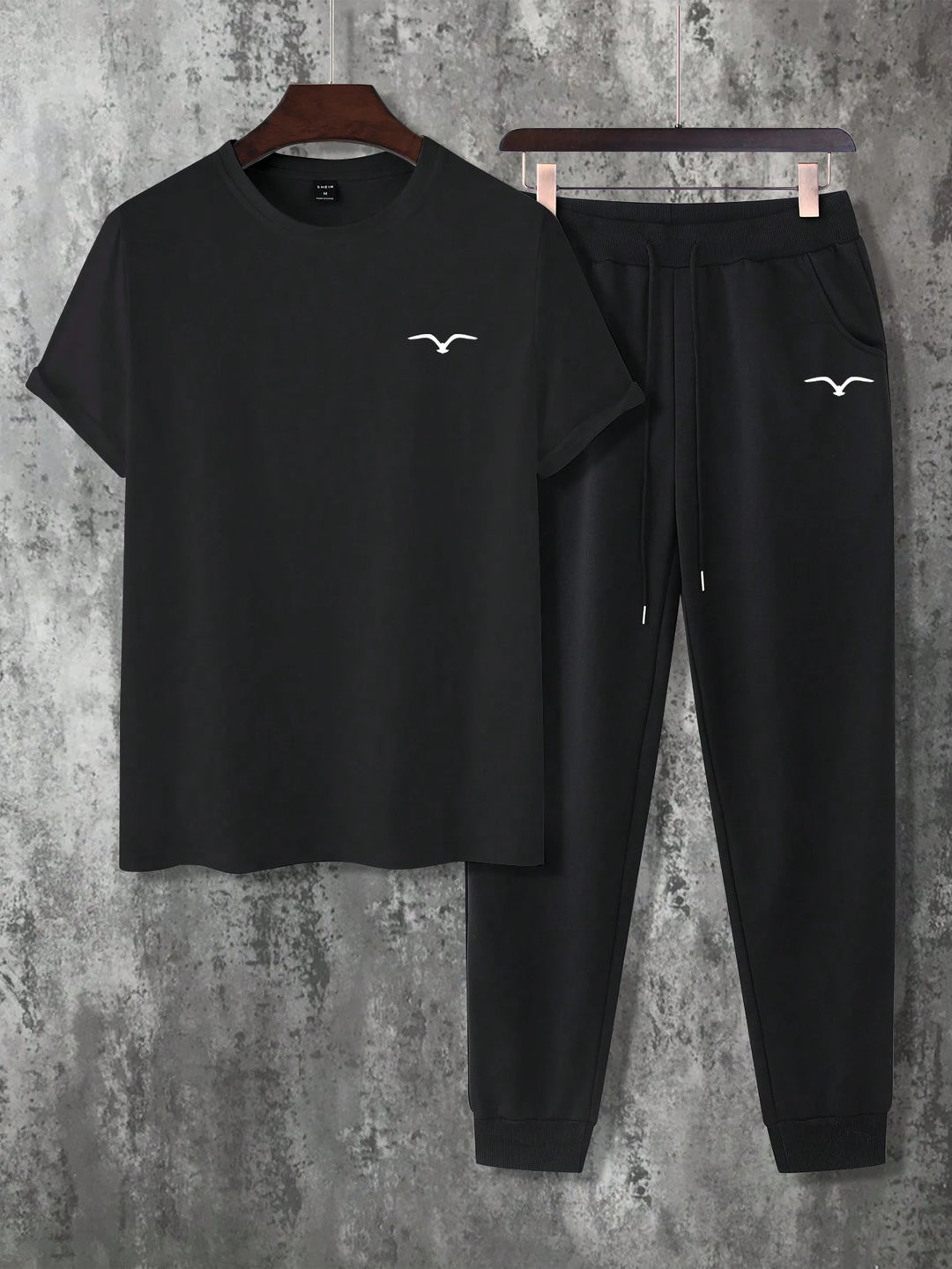 Compleu SHEIN, negru