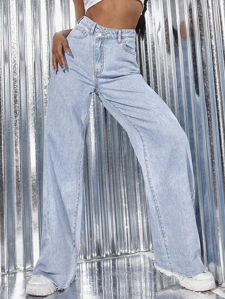 Jeans SHEIN