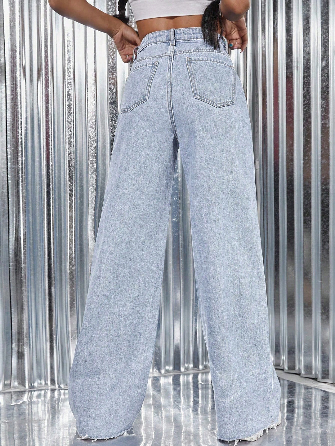 Jeans SHEIN