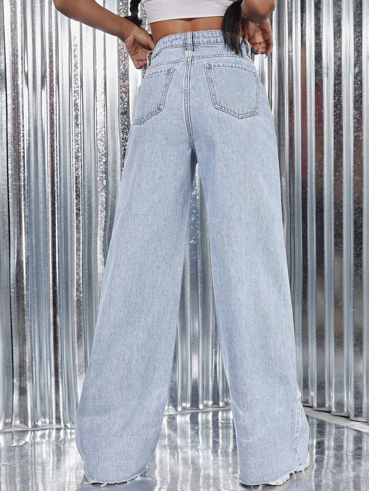Jeans SHEIN