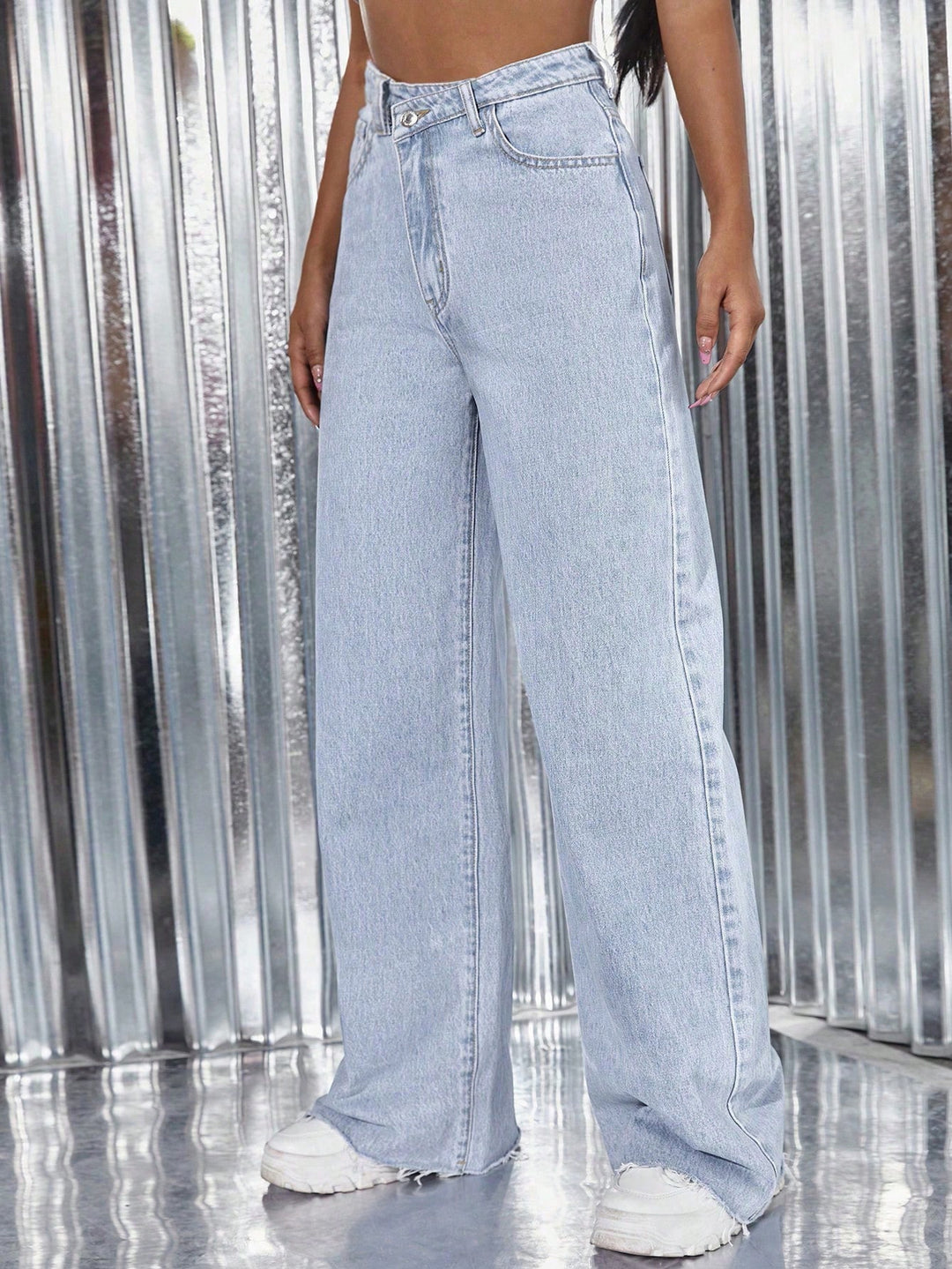 Jeans SHEIN