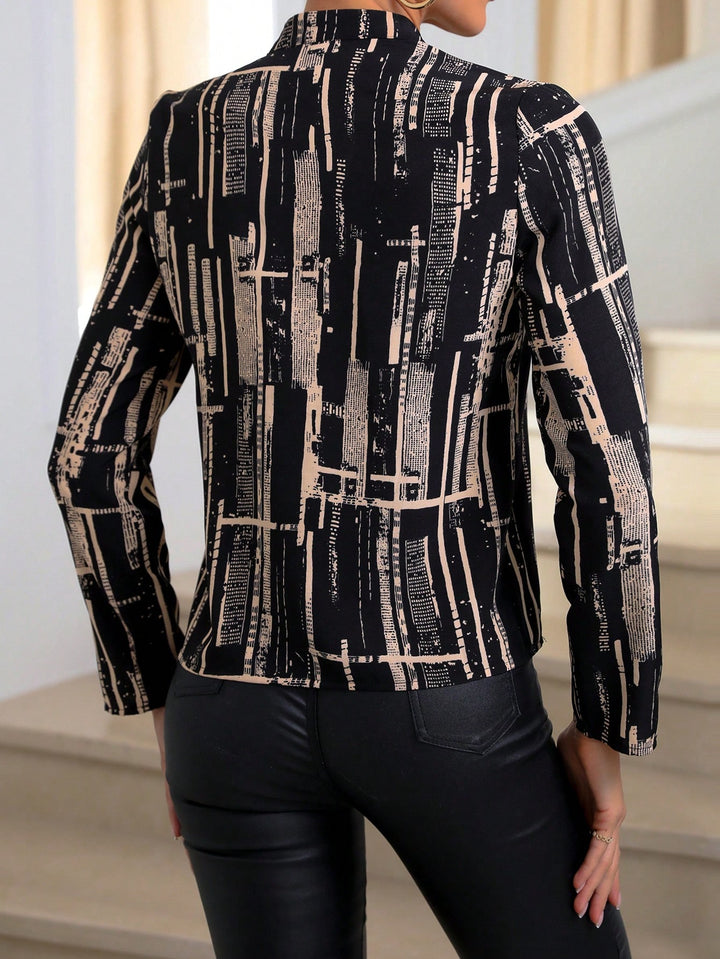 SHEIN ing, fekete