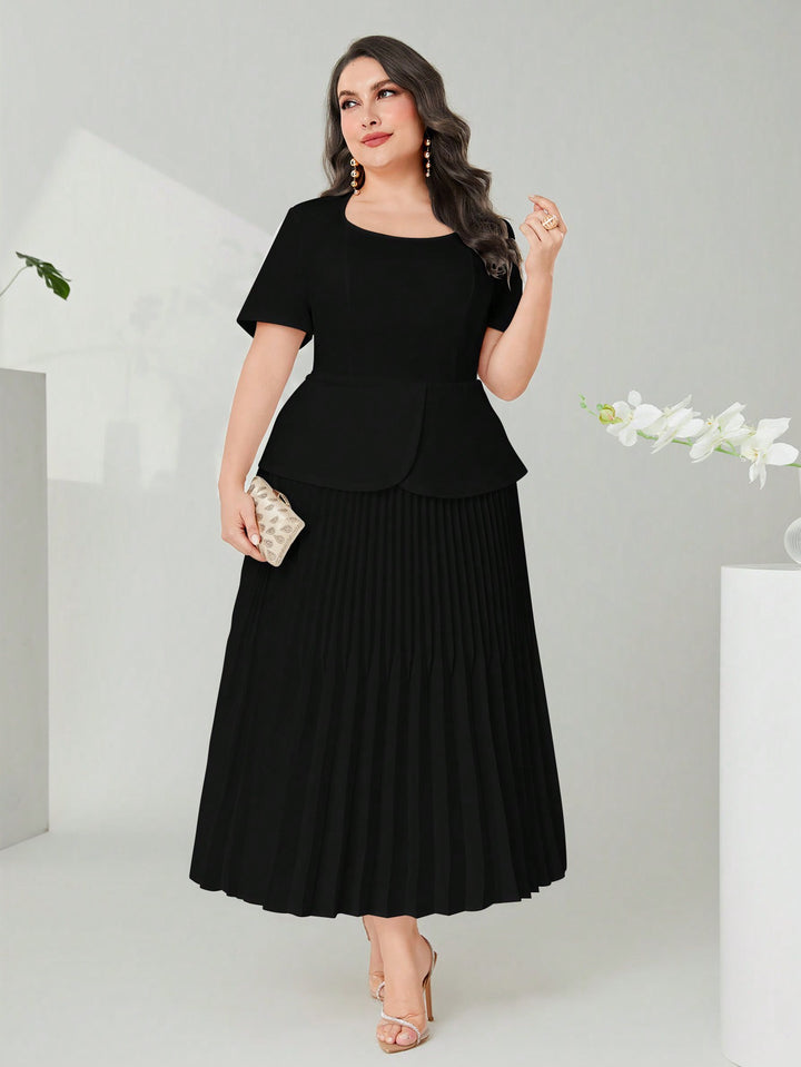 Rochie SHEIN, negru