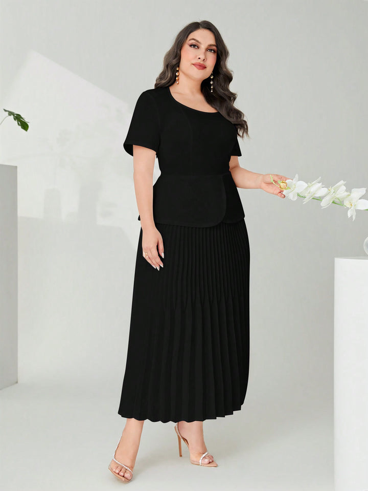 Rochie SHEIN, negru