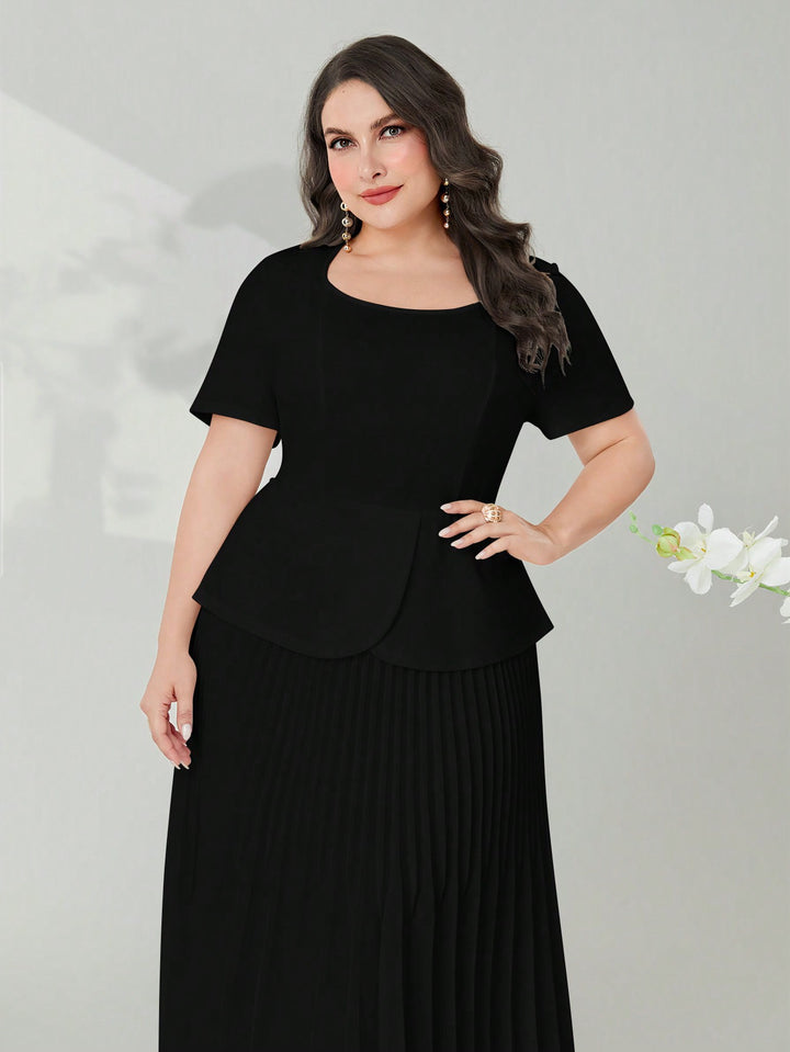 Rochie SHEIN, negru