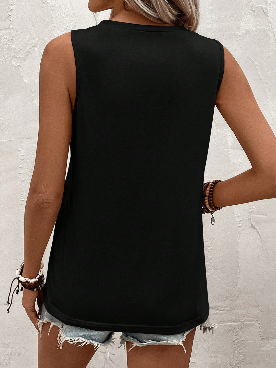 Maiou SHEIN, negru