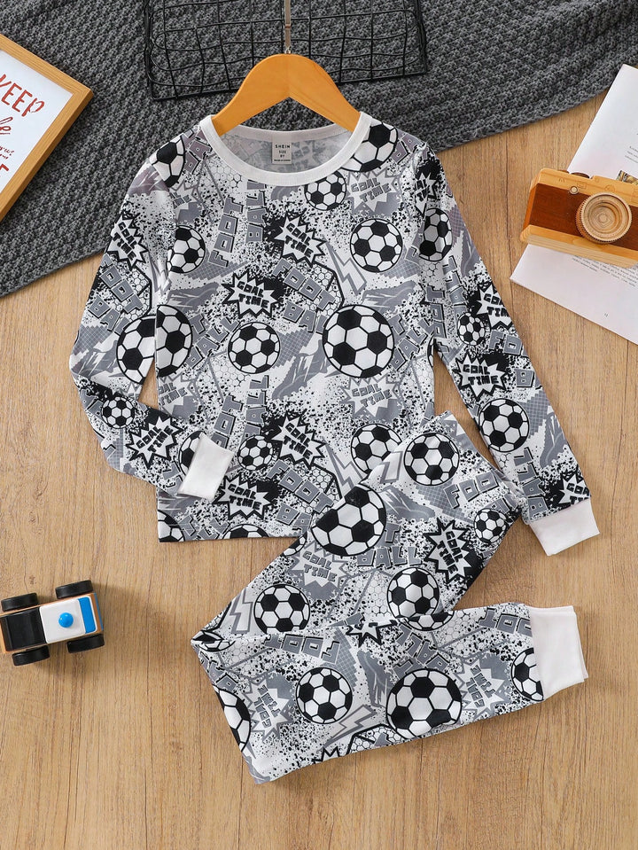 Compleu pijamale SHEIN, mix culori