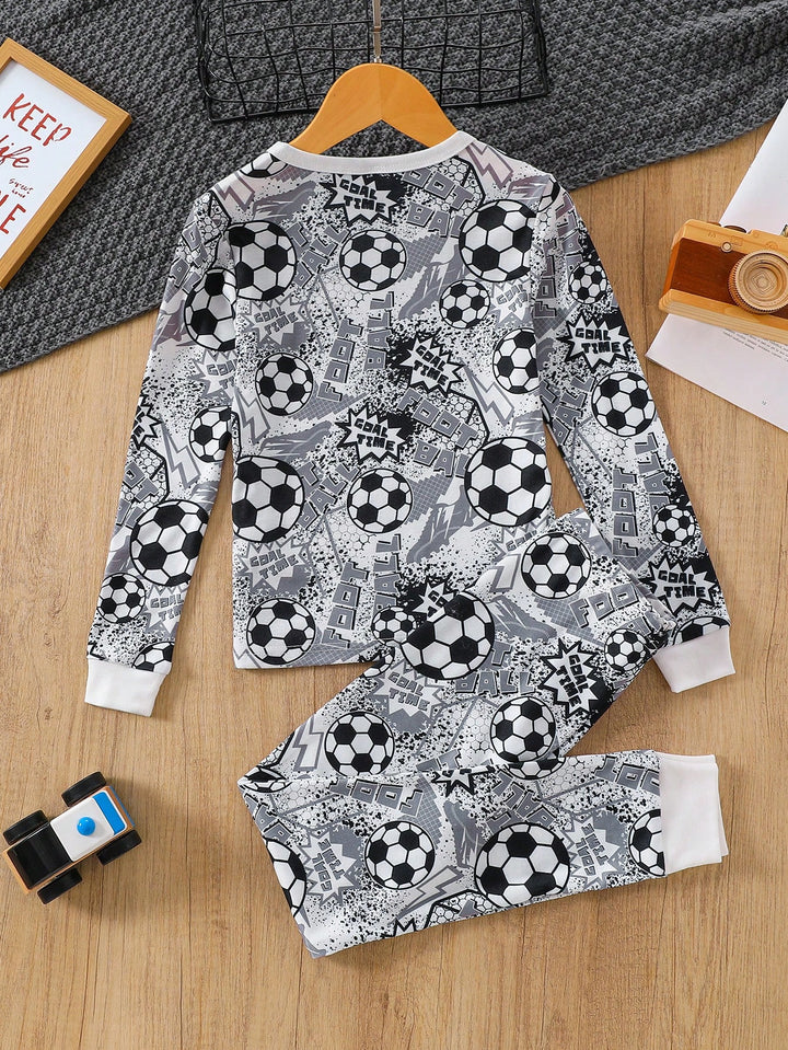 Compleu pijamale SHEIN, mix culori