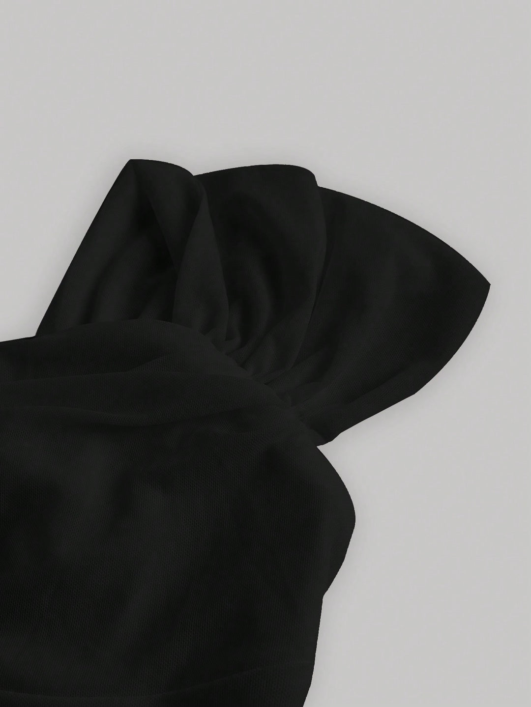 Tricou SHEIN, negru