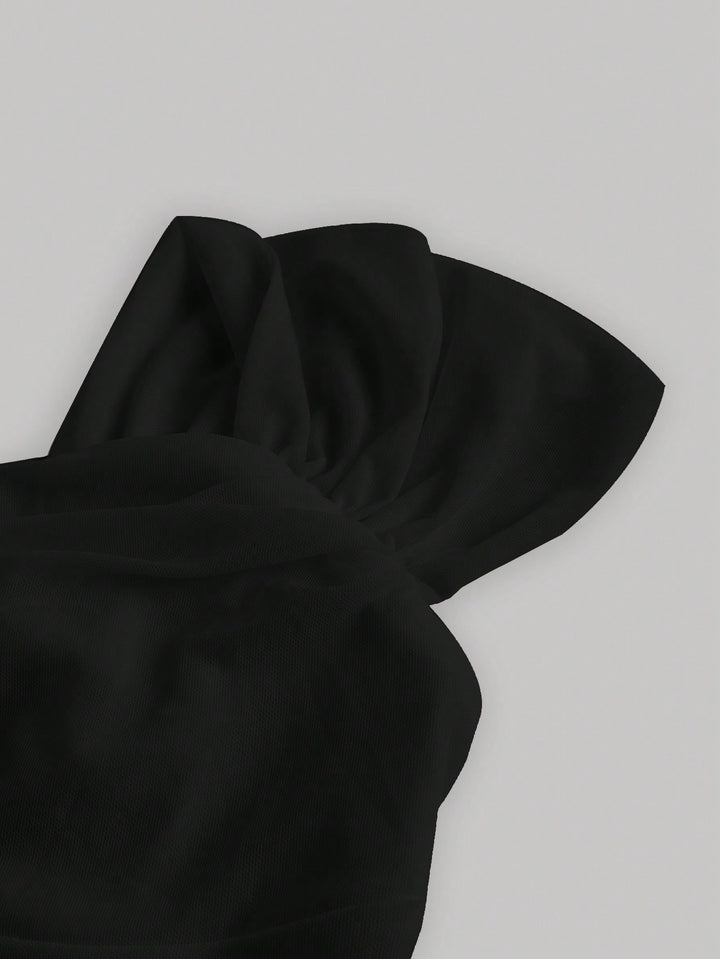 Tricou SHEIN, negru