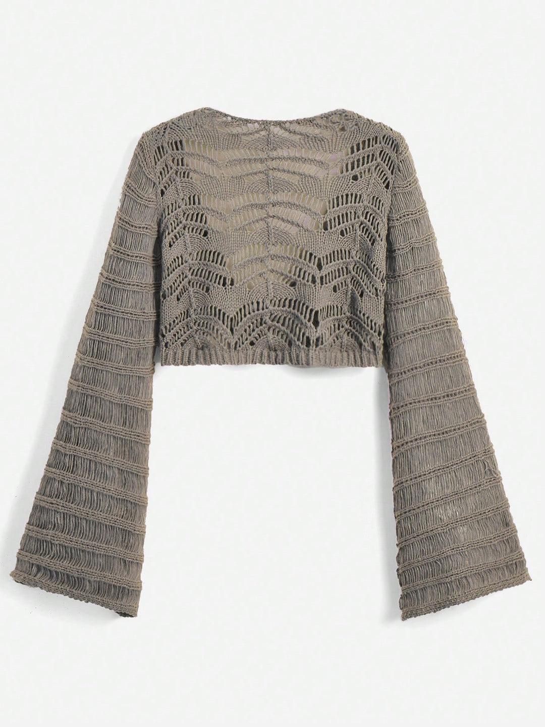 Cardigan SHEIN, bej