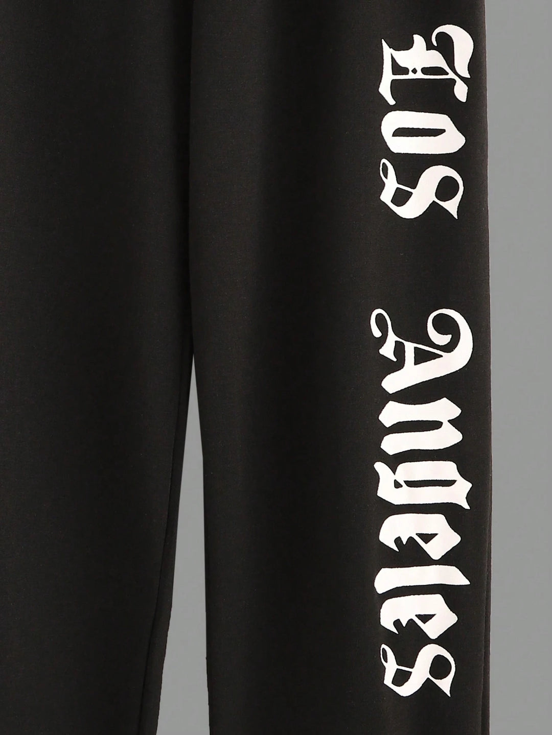 Compleu SHEIN, negru