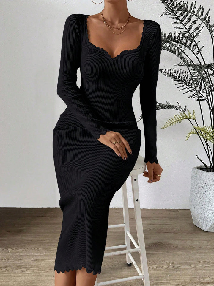 Rochie SHEIN, negru