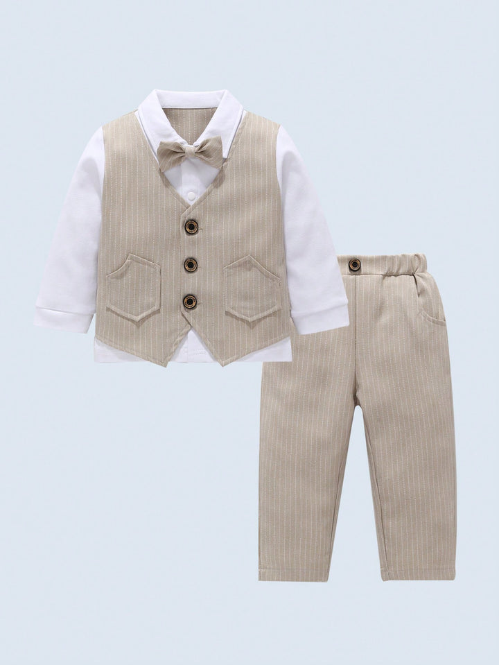 Costum SHEIN, kaki