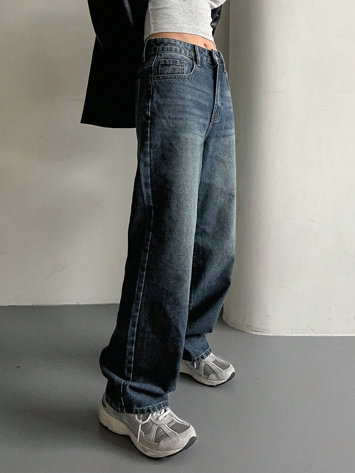 Farmer SHEIN, kék