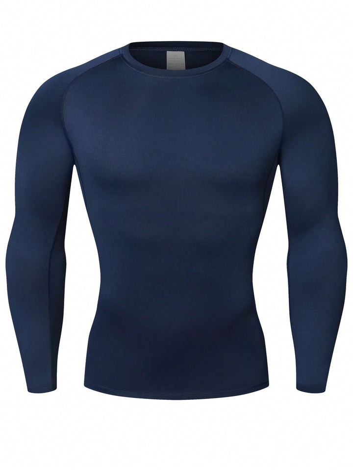 Tricou SHEIN, albastru