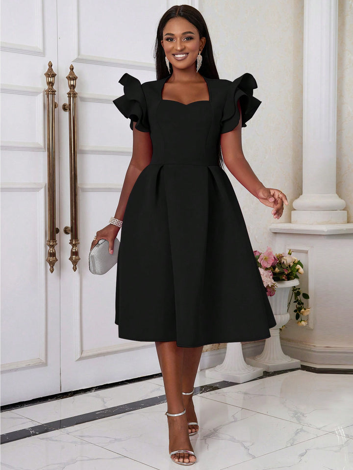 Rochie SHEIN, negru