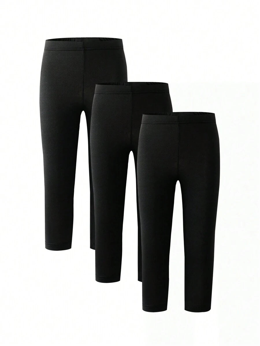 Set pantaloni SHEIN, negru