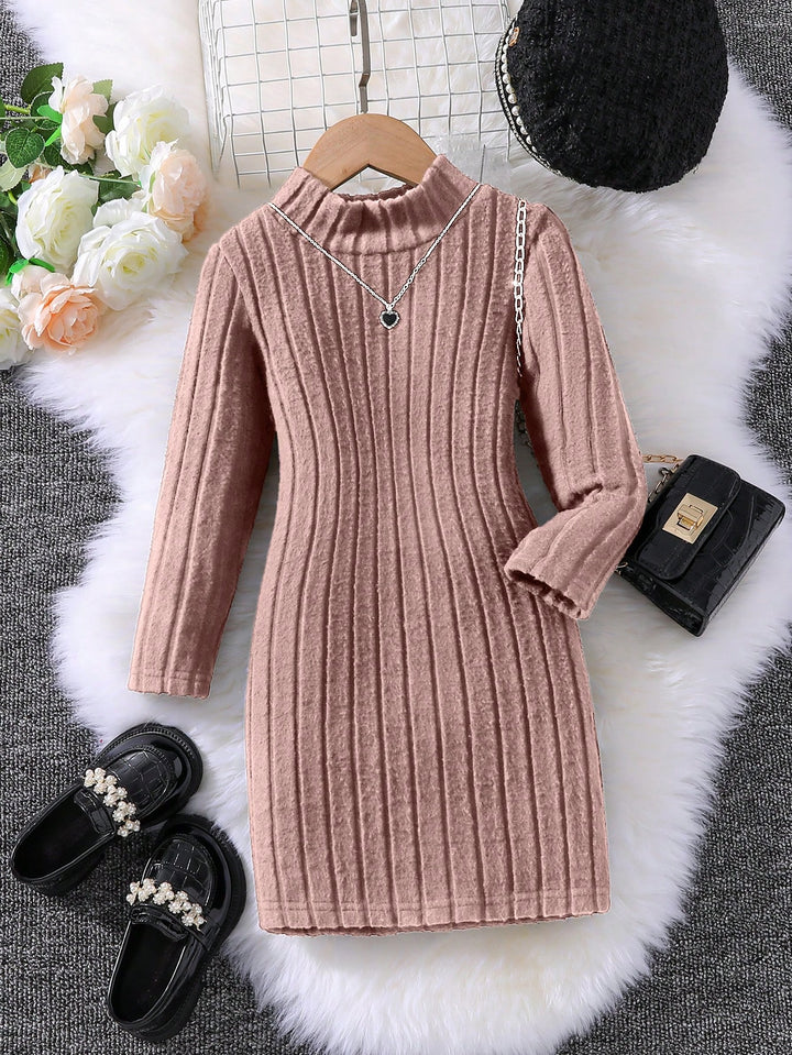 Rochie SHEIN, roz