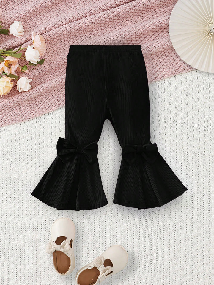 Pantaloni SHEIN, negru
