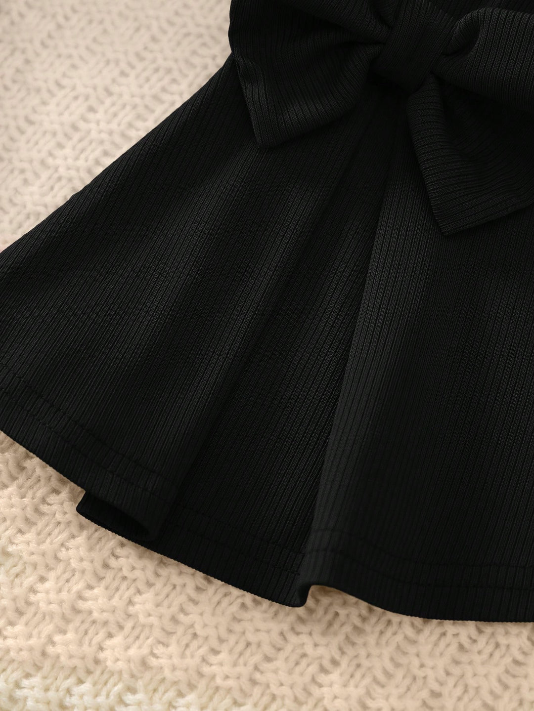 Pantaloni SHEIN, negru