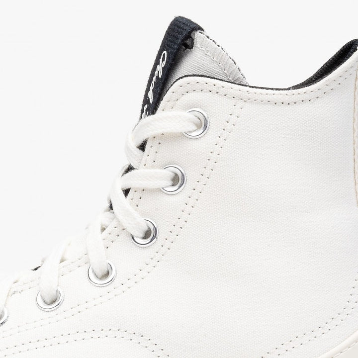 Teniși CONVERSE RUN STAR, alb