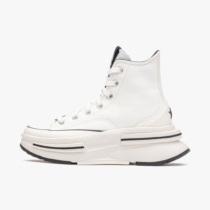Teniși CONVERSE RUN STAR, alb