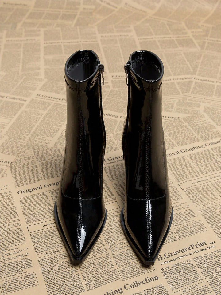 Borine SHEIN,negru