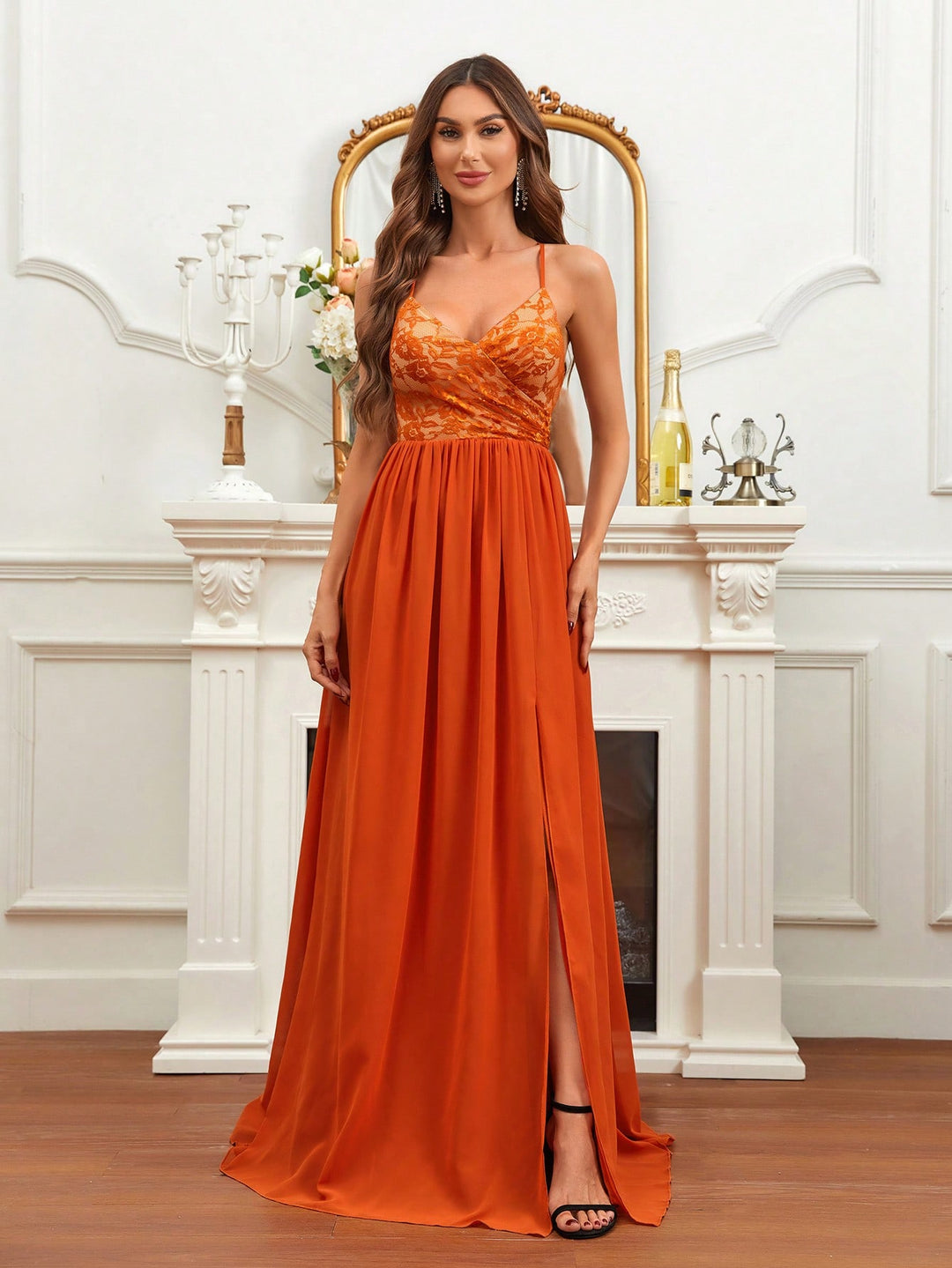 Rochie SHEIN