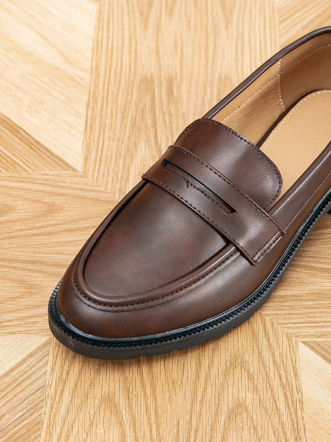 Balerini SHEIN, bronz