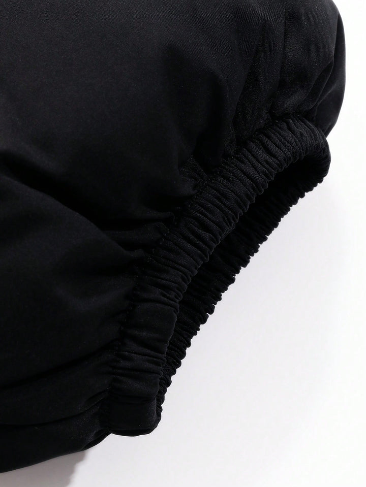 Palton SHEIN, negru