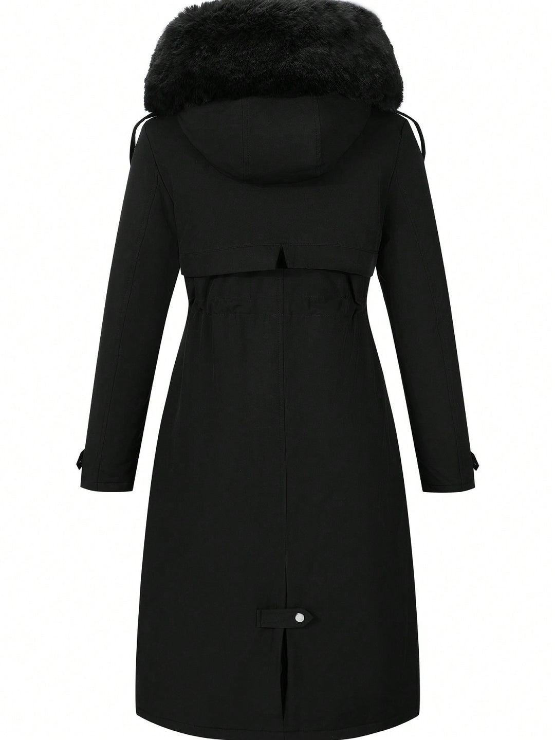 Palton SHEIN, negru