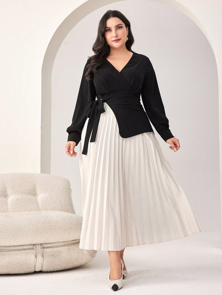 Rochie SHEIN, negru